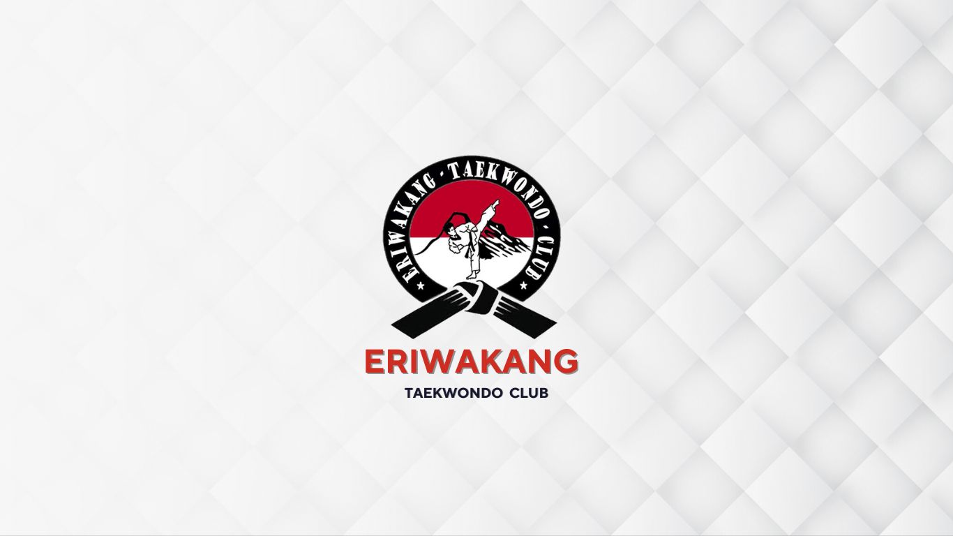 Taekwondo Indonesia Dojang eriwakangmaluku ti-eriwakangmaluku.com